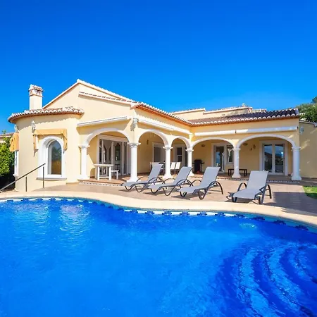 Holiday home Aitana *