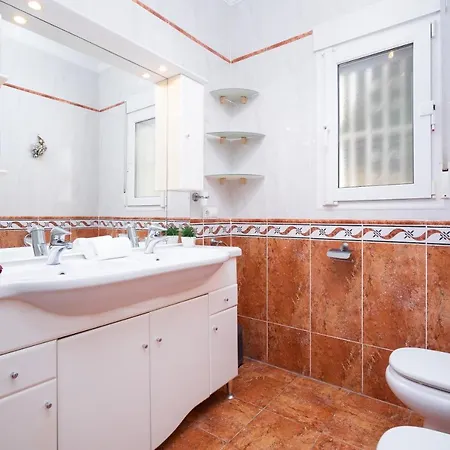Aitana Holiday home Javea