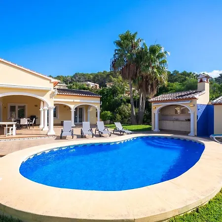 Holiday home Aitana